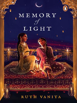 cover image of Memory of Light